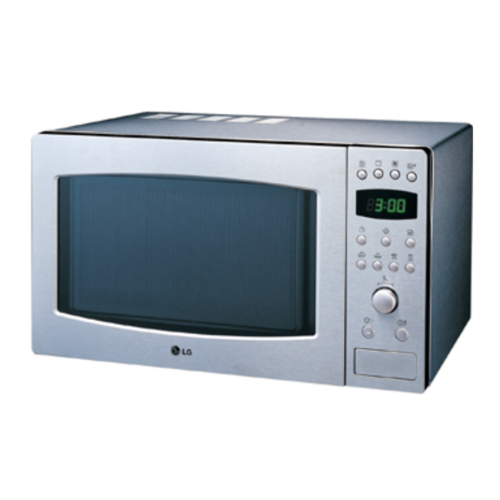 LG MC-8083CL Manual De Instrucciones