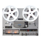 Reproductores de Cassettes Teac X-3R Manual Del Usuario