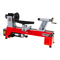 Tornos HOLZMANN MASCHINEN D460FXL 230 V Manual De Instrucciones