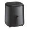 Electrodomésticos de Cocina TEFAL EASY FRY MAX Manual Del Usuario