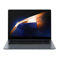 Samsung NP940XGK Guia De Reparación Para El Usuario