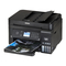 Epson ET-3750, ET-4750 - Guía de instalación rápida de la impresora multifunción