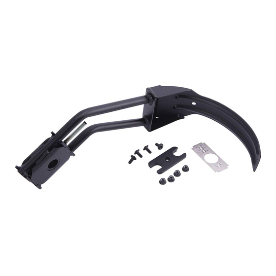 GIVI RM1146KIT Instrucciones De Montaje