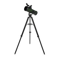 Celestron EXPLORASCOPE 60AZ Manual De Instrucciones