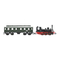 Juguetes marklin 89 70-75 Serie Manual De Instrucciones
