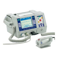 Cardioline ELIFE 700 Manual Del Usuario