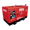 Generadores Mosa GE 20 YSX Manual De Uso