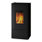 Chimeneas de Interior RIKA PRIMO PGI Serie Manual De Funcionamiento