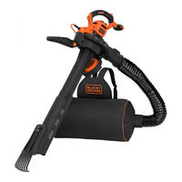 Black and Decker BEBLV301 Manual Del Usuario