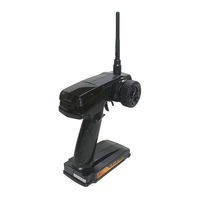 Fly Sky FS-GT2 Manual De Instrucciones