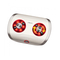 Masajeadores HoMedics FM-S-1 Manual De Instrucciones E Información De Garantía