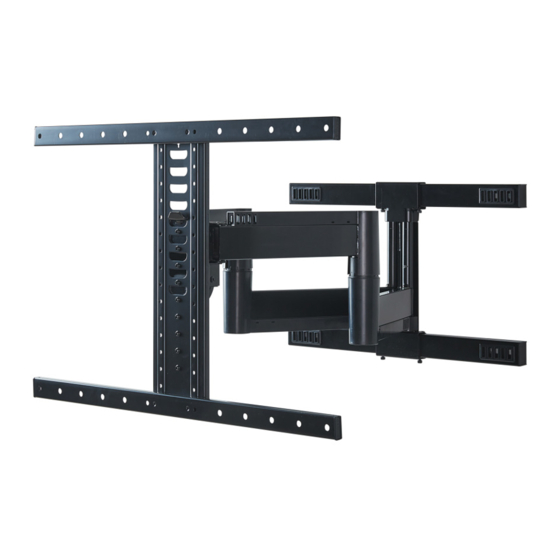 LEGRAND SANUS ACCENTS ALF325-B1 Manual Del Usuario