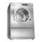 Secadoras Miele professional PT 8257 WP Instrucciones De Manejo Y Emplazamiento