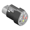 Adaptadores Volkswagen VAS 6558/22 Instrucciones De Manejo
