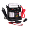 Schumacher DSR132 - Manual del arrancador híbrido ultracapacitor/ion de litio de 12 V y 1200 amperios de pico
