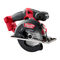 Milwaukee M18 FUEL 2782-20 - Manual de la Sierra Circular