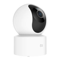 Xiaomi Mi 360 Camera Manual Del Usuario