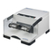 Equipos de Laboratorio Retsch MM400 Instrucciones De Servicio