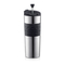 Electrodomésticos de Cocina Bodum Travel Press Instrucciones De Uso