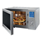 Hornos Microondas Silvercrest SMW 900 EDS A1 Instrucciones De Uso