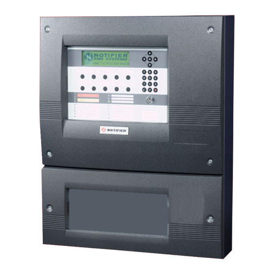 Honeywell Notifier ID3008-001 Guia De Instalacion