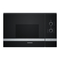 Hornos Microondas Siemens BF520LMR0 Manual De Usuario E Instrucciones De Montaje