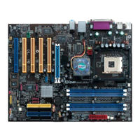 AOpen AX45F-4DN Guia De Instalacion Facil