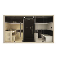 Jacuzzi sasha Uso-Mantenimiento
