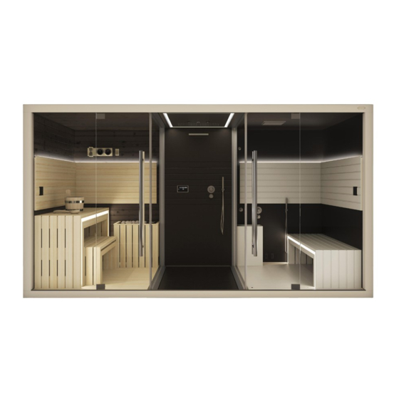 Jacuzzi sasha Uso-Mantenimiento