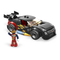Juguetes Mega HotWheels HHL96 Manual De Instrucciones