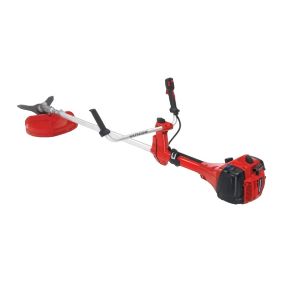 Jonsered FC2256 Manual De Instrucciones