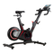 Bicicletas Estáticas BH FITNESS Osaka H9110 Instrucciones De Montaje Y Utilización