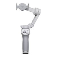 Dji OM 4 Manual Del Usuario