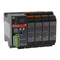 Omron NE1A-SCPU02 - Manual del Controlador de Red de Seguridad