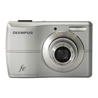 Olympus X-21 Manual De Instrucciones