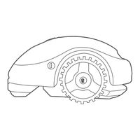 Robomow RX20 Pro Manual Del Usuario