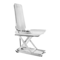 Invacare Aquatec F Manual Del Usuario
