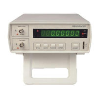 ADInstruments AD2400 Manual De Usuario