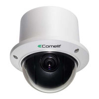 Comelit IPPTZ710A Manual Del Usario
