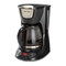 Cafeteras BLACK&DECKER DE755B Manual Del Usuario