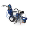 Pulverizador Pintura Graco LineLazer ll 3900 Manual De Funcionamiento