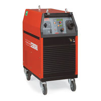 Cebora 957 Manual De Servicio