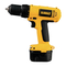 Destornilladores Eléctricos DeWalt DC733 Manual Del Usuario