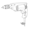 Taladros Makita MDP301 Manual De Instrucciones