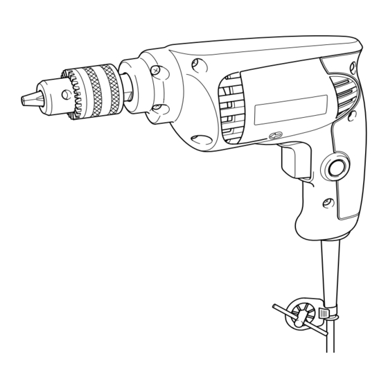 Makita MDP301 Manual De Instrucciones