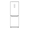 Refrigeradores FENSA DB60S Manual De Instrucciones