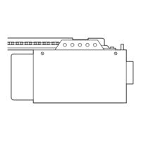 Chamberlain AccessMaster SECURITY+ M375-1/2HP Manual Del Propietário