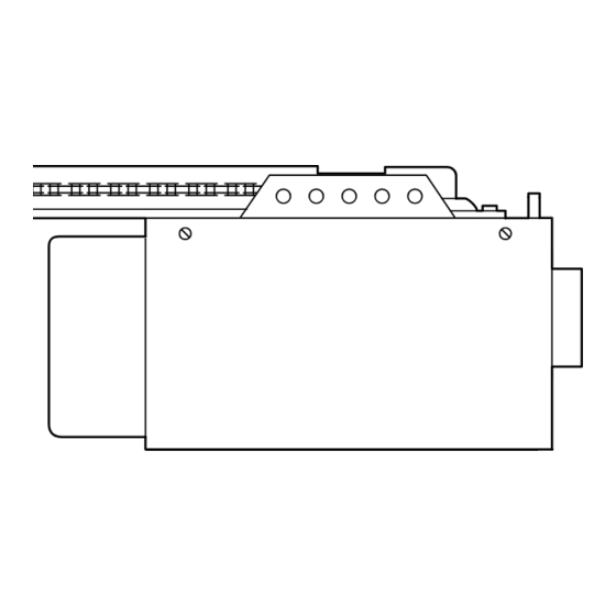 Chamberlain AccessMaster SECURITY+ M375-1/2HP Manual Del Propietário