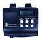Intermatic HB880R - Manual del temporizador digital para exteriores de 7 días