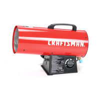 Craftsman CMXEHAP60VGFA Manual De Instrucciones